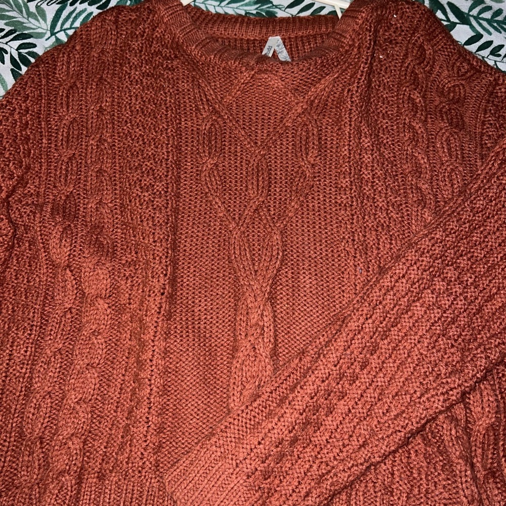 Sweater